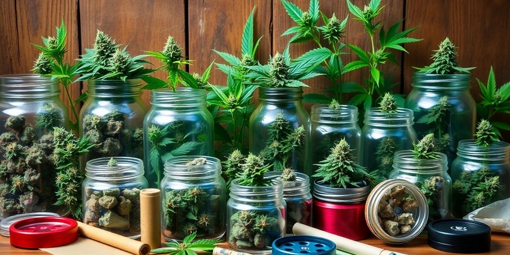 Read more about the article Understanding Ho Chi Minh Weed Prices: A Comprehensive Guide for Cannabis Enthusiasts in Vietnam