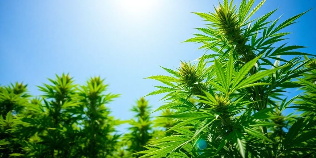 Read more about the article How to Get Weed in Vung Tau: A Comprehensive Guide for 2025