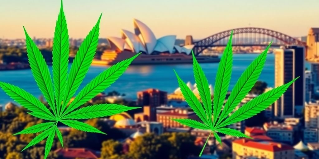 Read more about the article Your Comprehensive Guide on How to Get Weed in Sydney: Navigating Legal Options and Resources