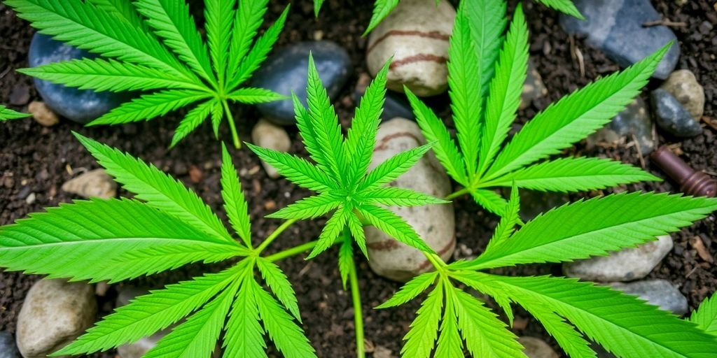 Get Weed in Hòa Bình